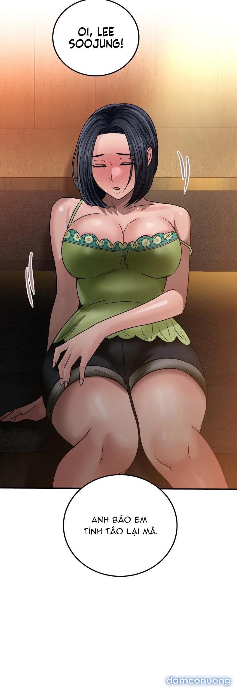 Quá Khứ Của Mẹ Kế Chapter 23 - Trang 29 - Dâm Cô Nương