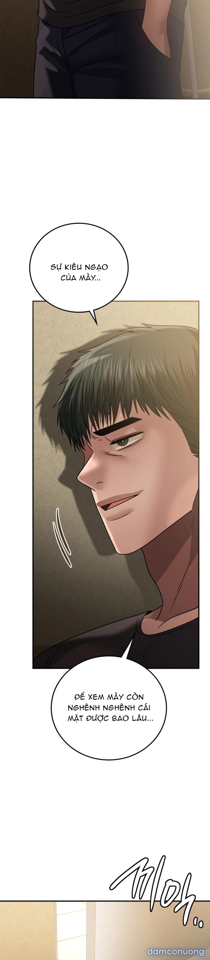 Quá Khứ Của Mẹ Kế Chapter 23 - Trang 6 - Dâm Cô Nương