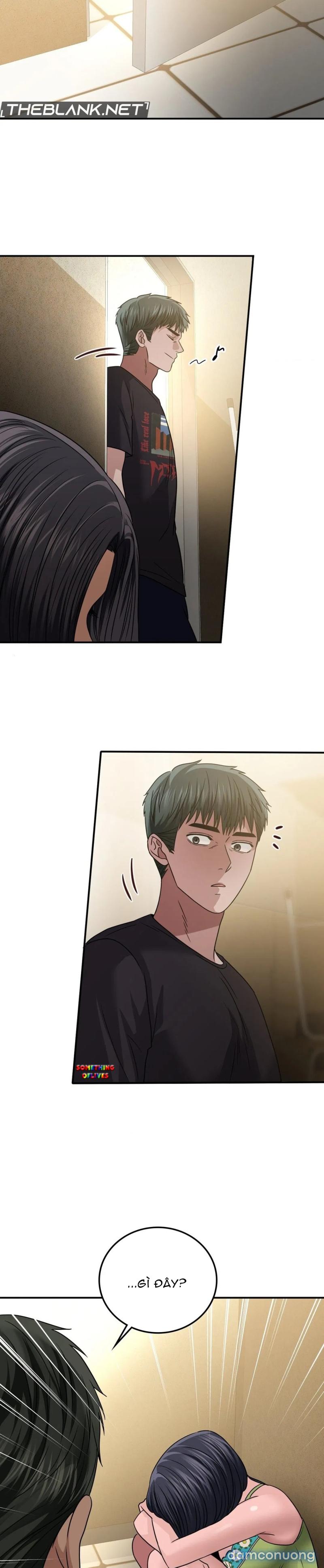 Quá Khứ Của Mẹ Kế Chapter 23 - Trang 7 - Dâm Cô Nương