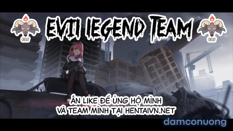 The Evil of Commons Chapter 4 - Trang 1 - Dâm Cô Nương