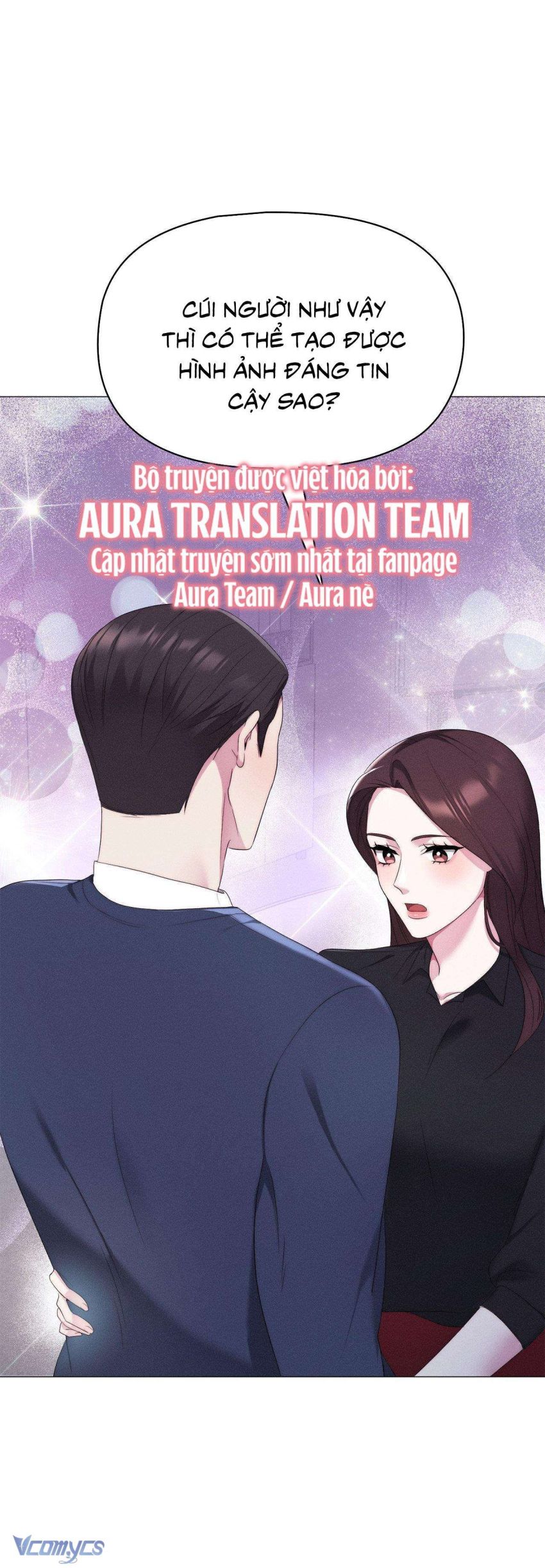 Nhân Viên Mới Chapter 1 - Trang 13 - Dâm Cô Nương