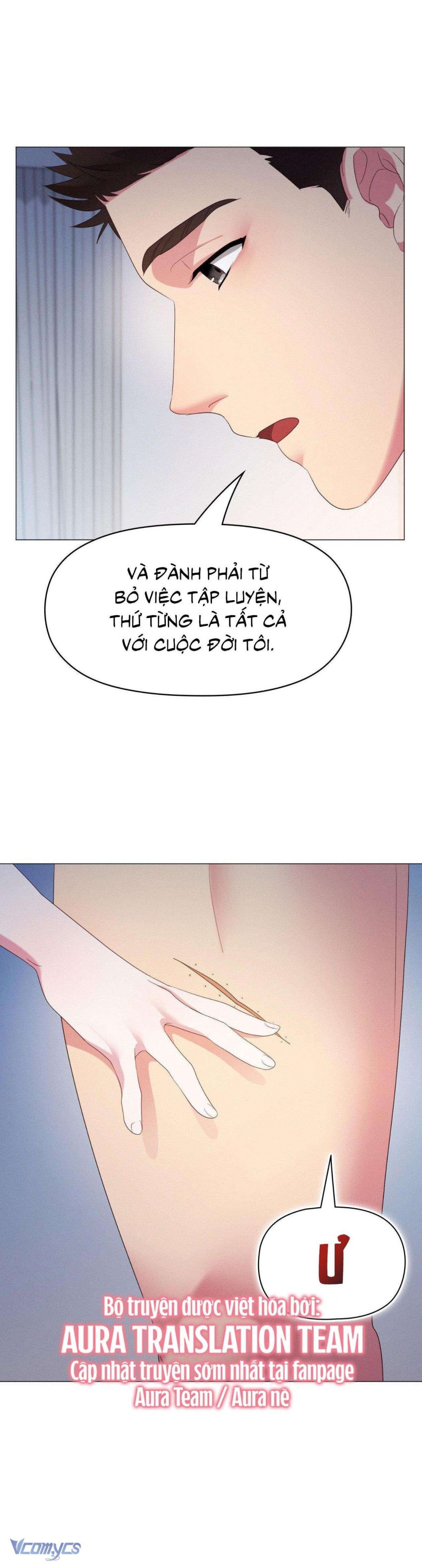 Nhân Viên Mới Chapter 2 - Trang 22 - Dâm Cô Nương