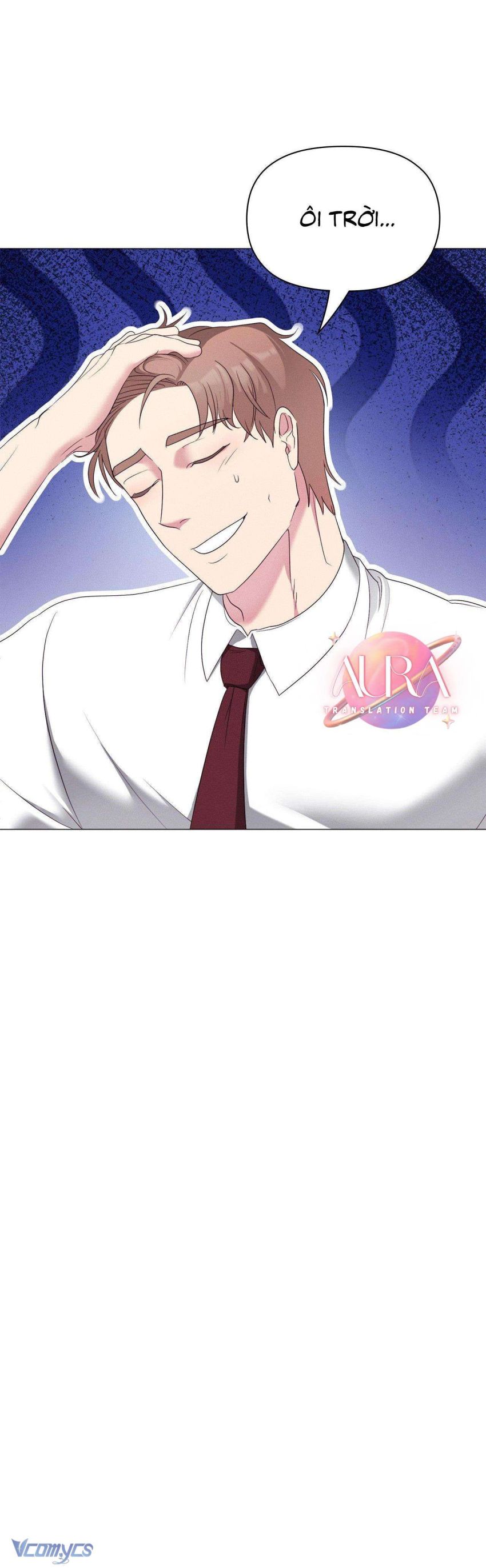 Nhân Viên Mới Chapter 3 - Trang 43 - Dâm Cô Nương