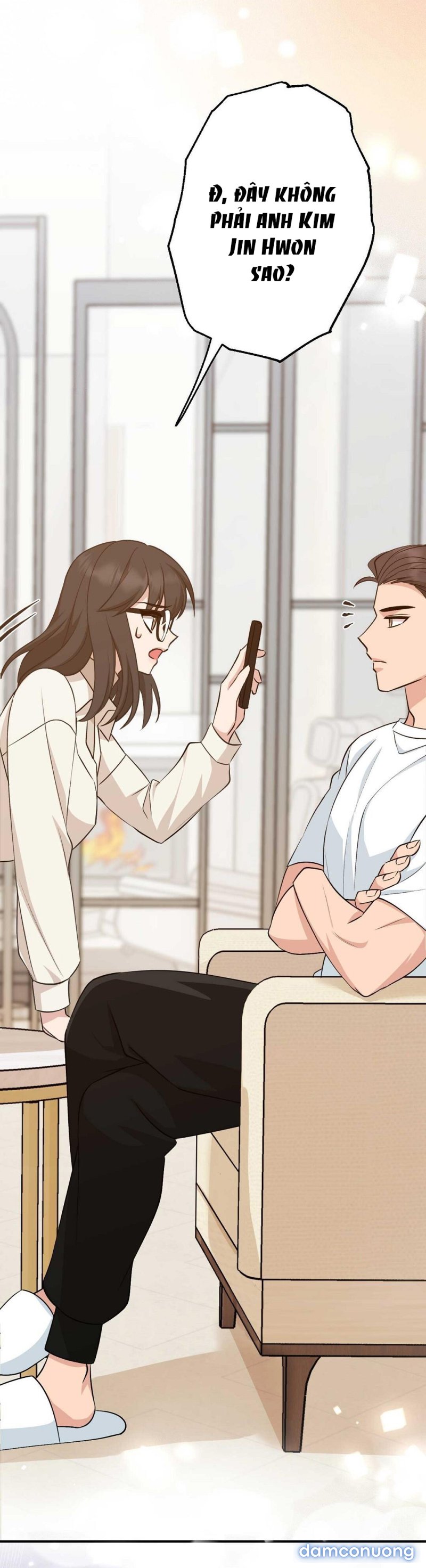 [18+] HỢP ĐỒNG NÔ LỆ DÂM ĐÃNG Chapter 24 - Trang 15 - Dâm Cô Nương