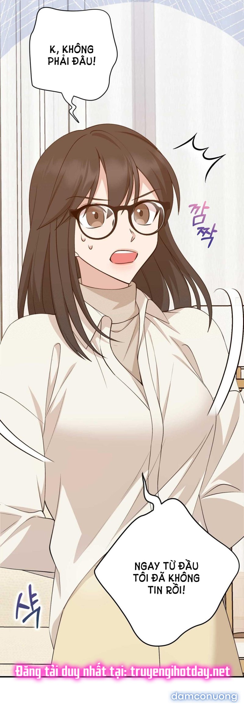 [18+] HỢP ĐỒNG NÔ LỆ DÂM ĐÃNG Chapter 24 - Trang 19 - Dâm Cô Nương