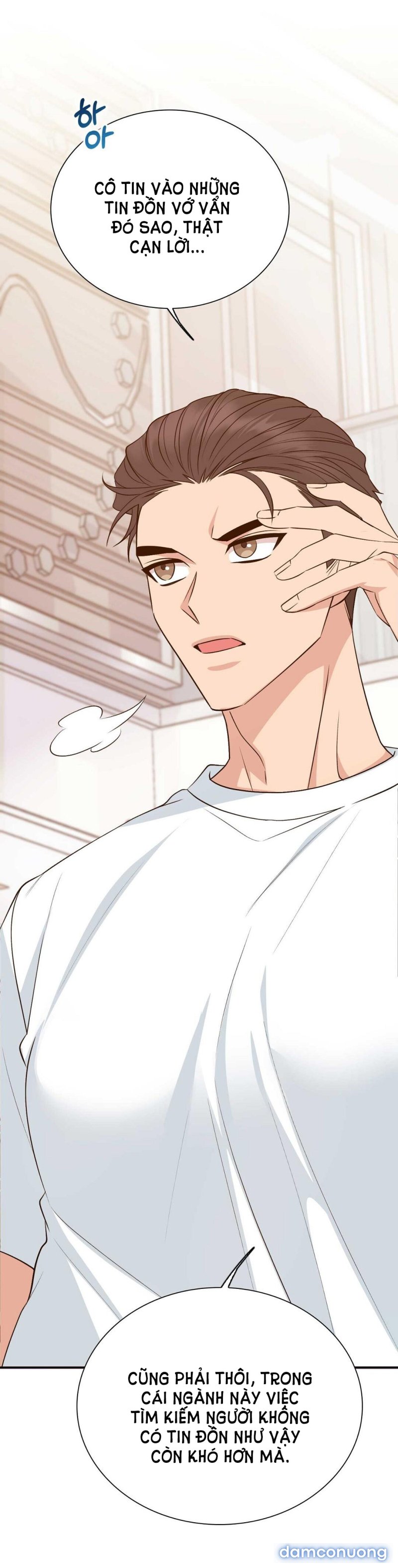 [18+] HỢP ĐỒNG NÔ LỆ DÂM ĐÃNG Chapter 24 - Trang 20 - Dâm Cô Nương