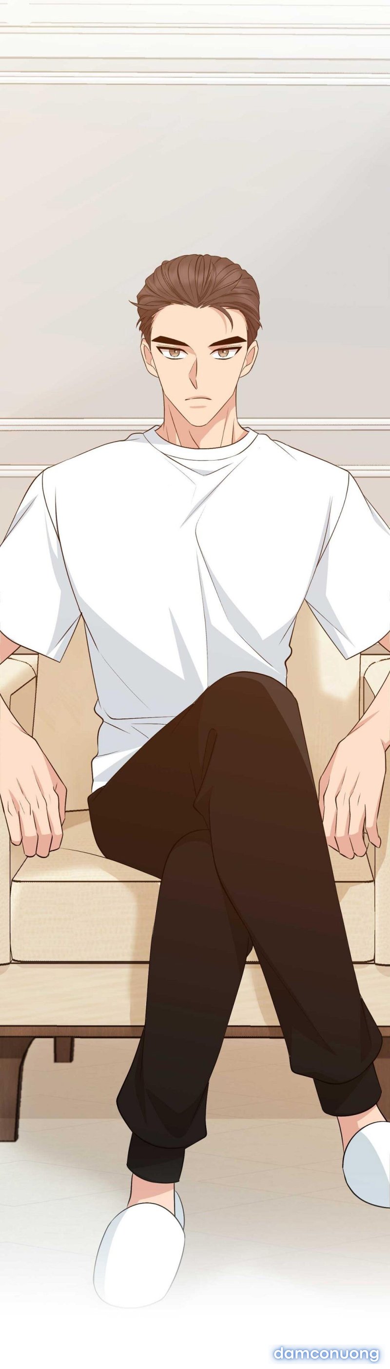 [18+] HỢP ĐỒNG NÔ LỆ DÂM ĐÃNG Chapter 24 - Trang 26 - Dâm Cô Nương