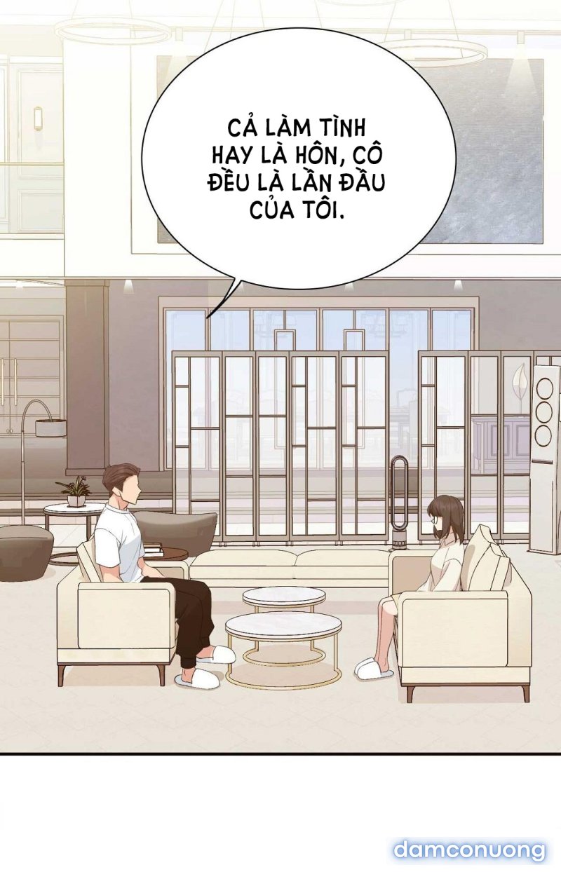 [18+] HỢP ĐỒNG NÔ LỆ DÂM ĐÃNG Chapter 24 - Trang 3 - Dâm Cô Nương