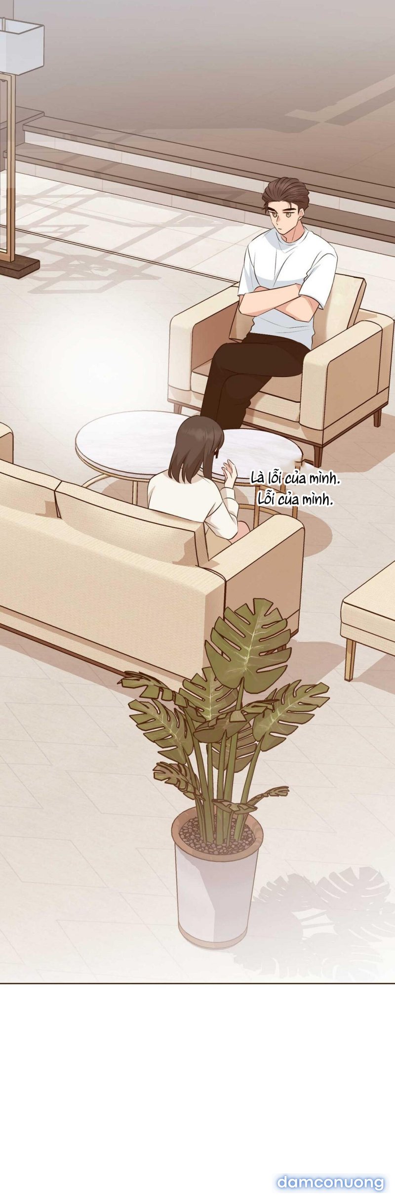 [18+] HỢP ĐỒNG NÔ LỆ DÂM ĐÃNG Chapter 24 - Trang 35 - Dâm Cô Nương
