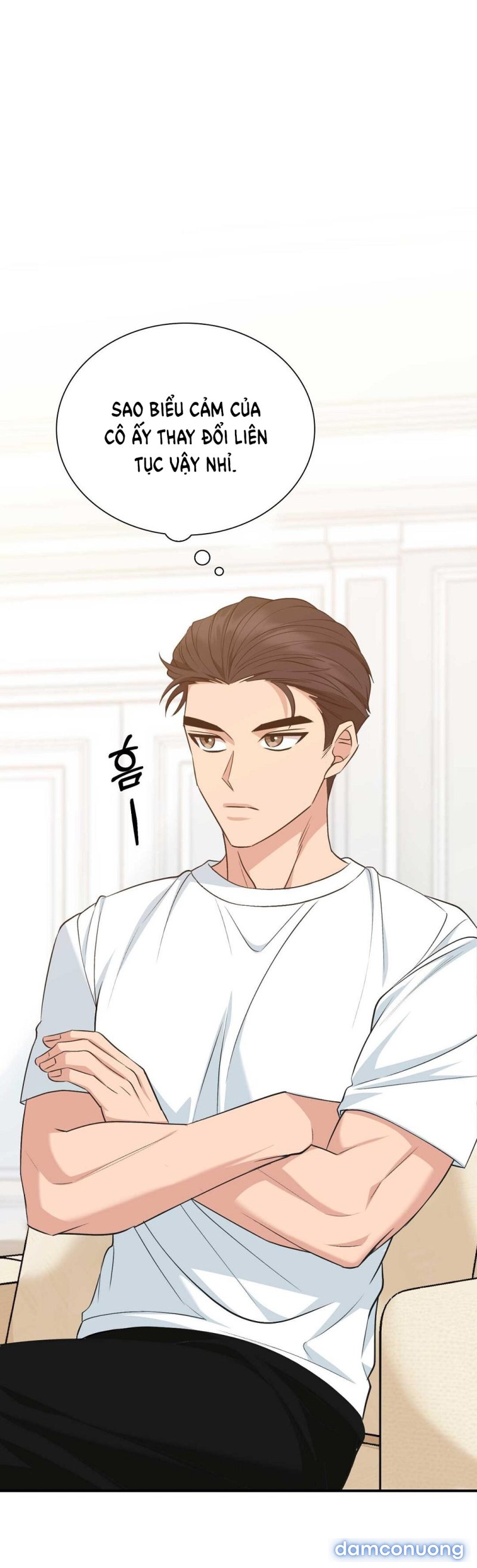 [18+] HỢP ĐỒNG NÔ LỆ DÂM ĐÃNG Chapter 24 - Trang 36 - Dâm Cô Nương