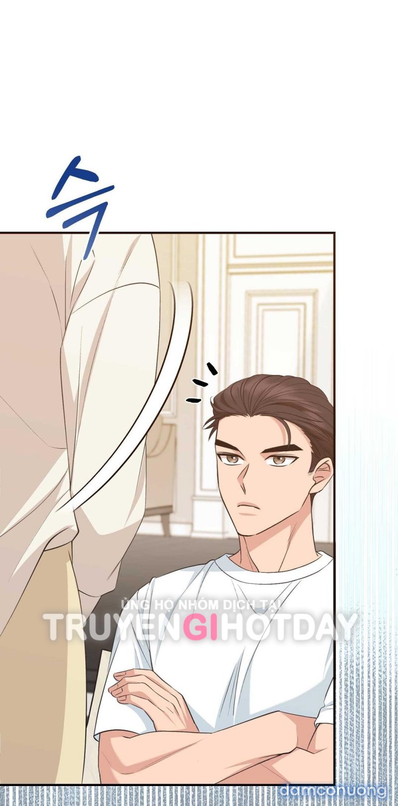 [18+] HỢP ĐỒNG NÔ LỆ DÂM ĐÃNG Chapter 24 - Trang 37 - Dâm Cô Nương