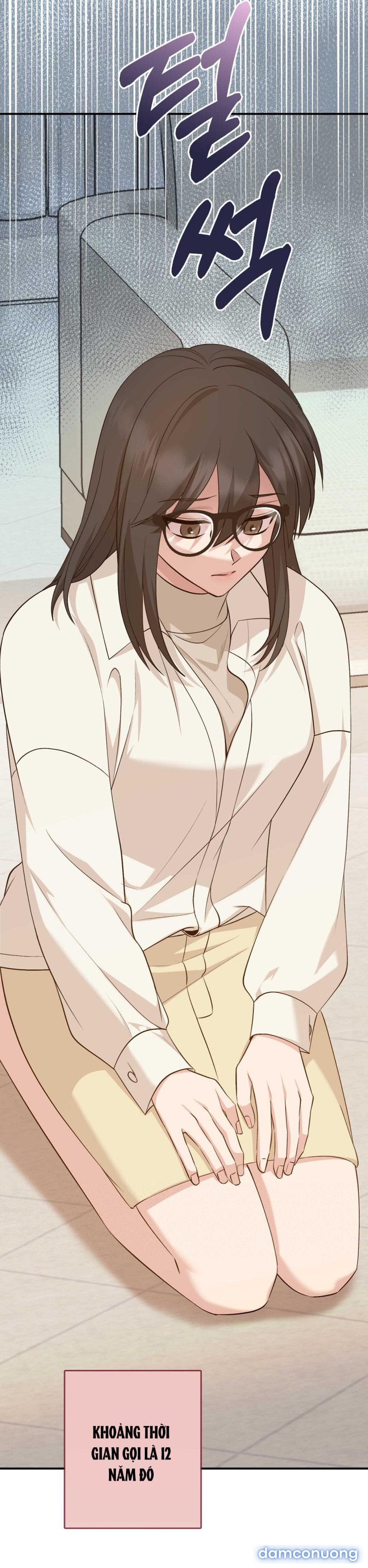 [18+] HỢP ĐỒNG NÔ LỆ DÂM ĐÃNG Chapter 24 - Trang 38 - Dâm Cô Nương
