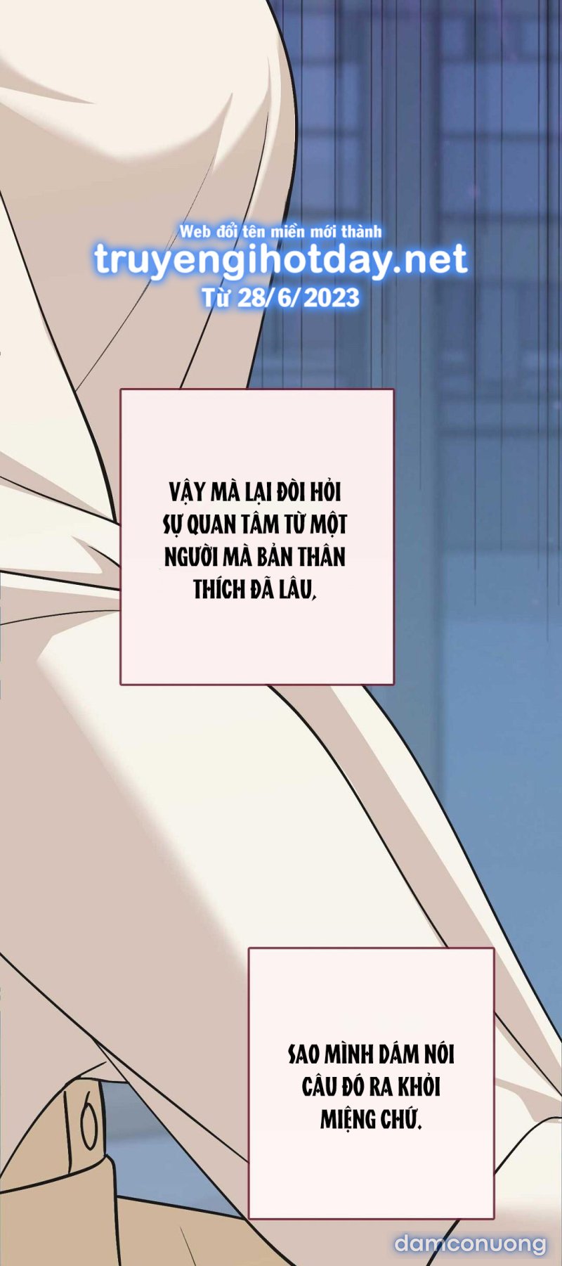 [18+] HỢP ĐỒNG NÔ LỆ DÂM ĐÃNG Chapter 24 - Trang 40 - Dâm Cô Nương