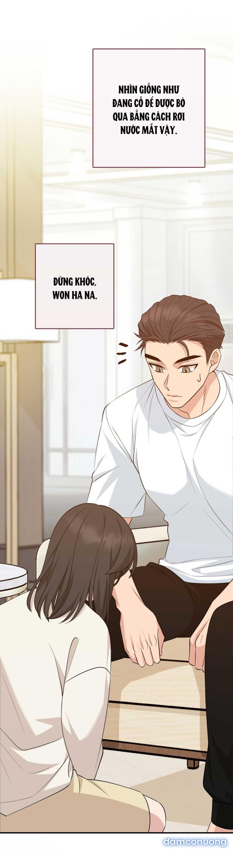 [18+] HỢP ĐỒNG NÔ LỆ DÂM ĐÃNG Chapter 24 - Trang 43 - Dâm Cô Nương