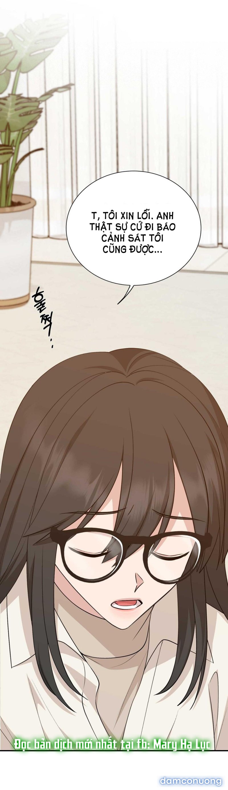 [18+] HỢP ĐỒNG NÔ LỆ DÂM ĐÃNG Chapter 24 - Trang 44 - Dâm Cô Nương