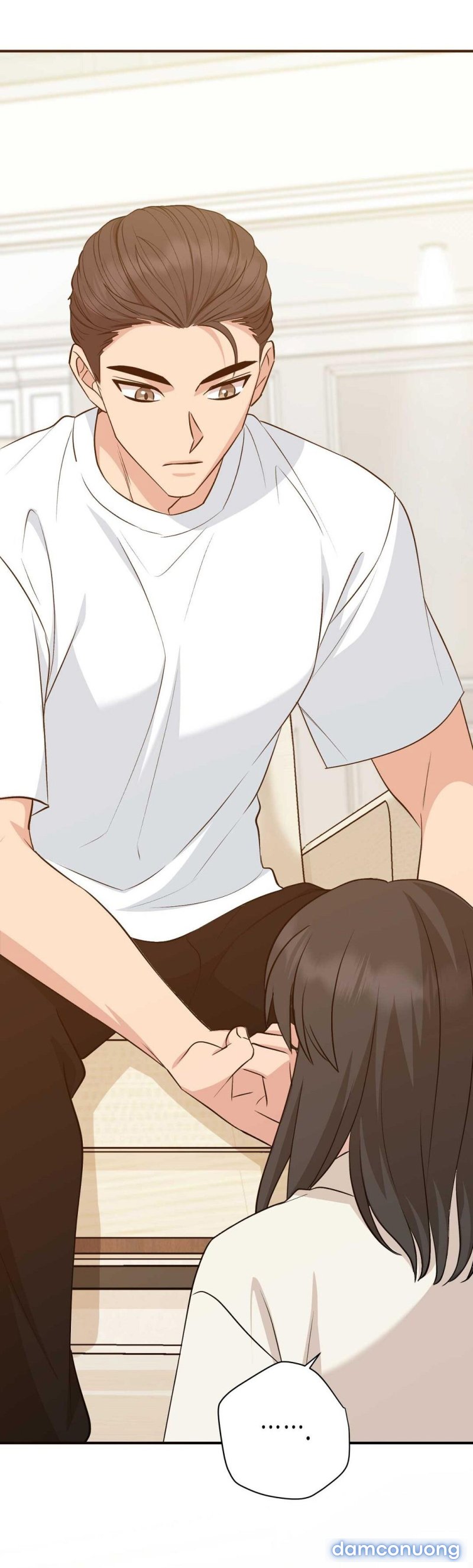 [18+] HỢP ĐỒNG NÔ LỆ DÂM ĐÃNG Chapter 24 - Trang 46 - Dâm Cô Nương