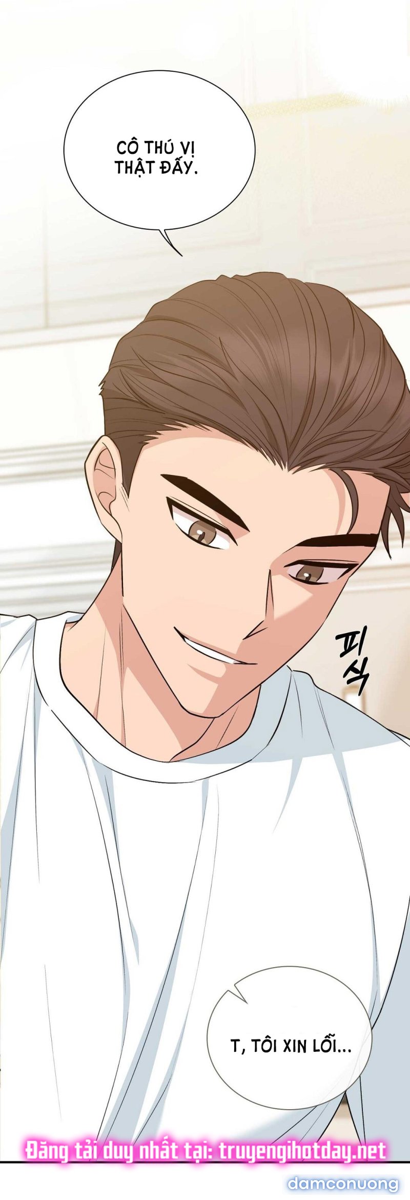 [18+] HỢP ĐỒNG NÔ LỆ DÂM ĐÃNG Chapter 24 - Trang 47 - Dâm Cô Nương