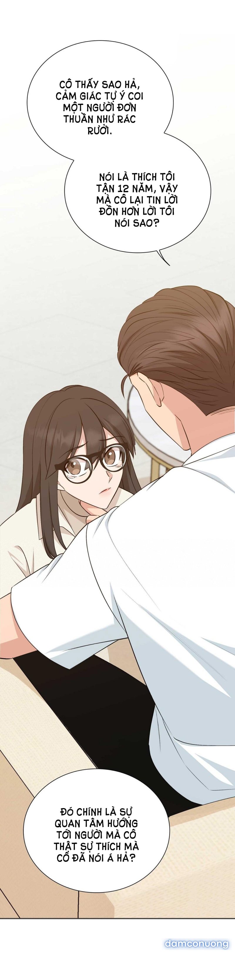 [18+] HỢP ĐỒNG NÔ LỆ DÂM ĐÃNG Chapter 24 - Trang 48 - Dâm Cô Nương