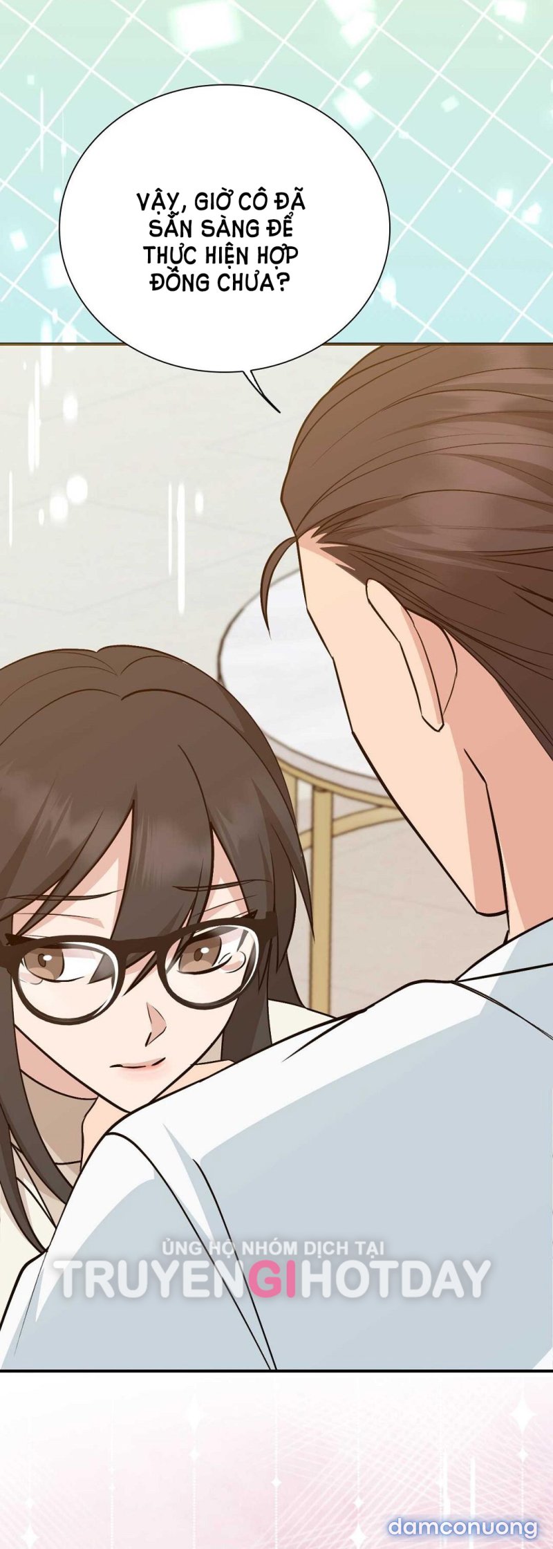 [18+] HỢP ĐỒNG NÔ LỆ DÂM ĐÃNG Chapter 24 - Trang 50 - Dâm Cô Nương
