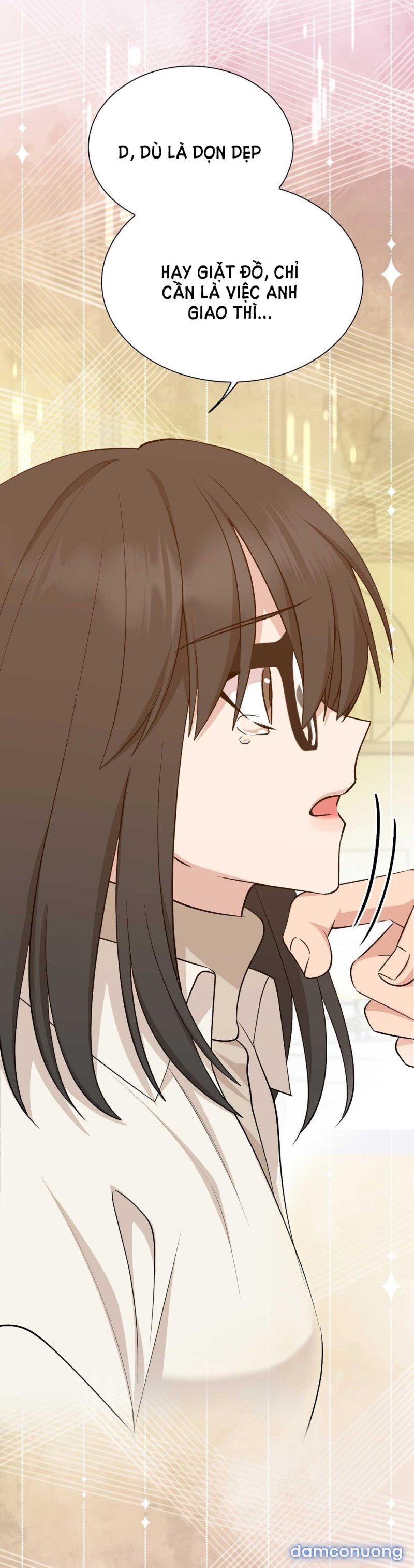 [18+] HỢP ĐỒNG NÔ LỆ DÂM ĐÃNG Chapter 24 - Trang 51 - Dâm Cô Nương