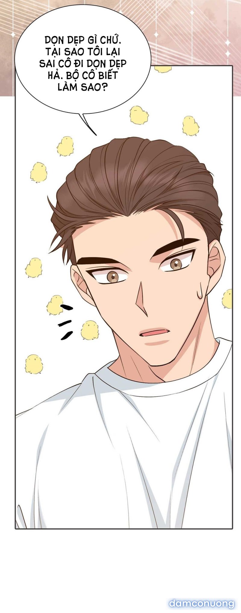[18+] HỢP ĐỒNG NÔ LỆ DÂM ĐÃNG Chapter 24 - Trang 52 - Dâm Cô Nương