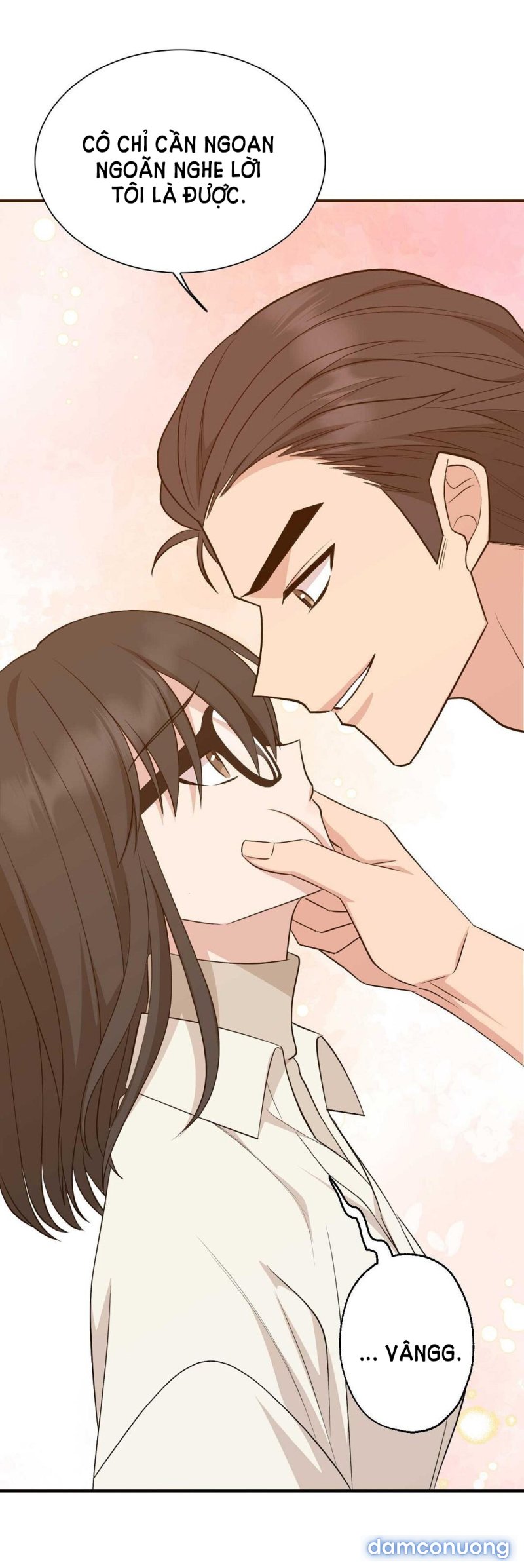 [18+] HỢP ĐỒNG NÔ LỆ DÂM ĐÃNG Chapter 24 - Trang 54 - Dâm Cô Nương