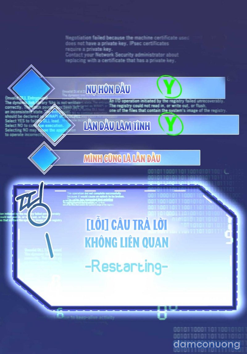 [18+] HỢP ĐỒNG NÔ LỆ DÂM ĐÃNG Chapter 24 - Trang 6 - Dâm Cô Nương