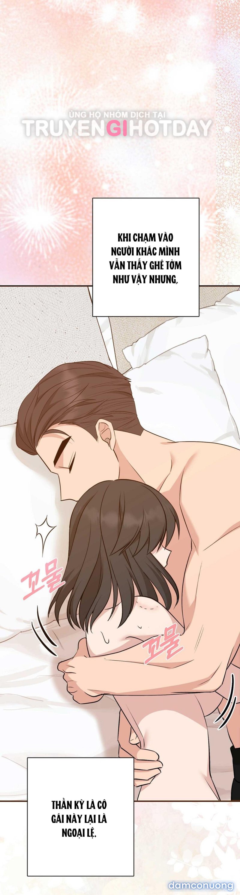 [18+] HỢP ĐỒNG NÔ LỆ DÂM ĐÃNG Chapter 24 - Trang 63 - Dâm Cô Nương