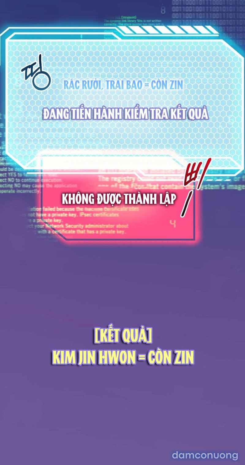 [18+] HỢP ĐỒNG NÔ LỆ DÂM ĐÃNG Chapter 24 - Trang 7 - Dâm Cô Nương