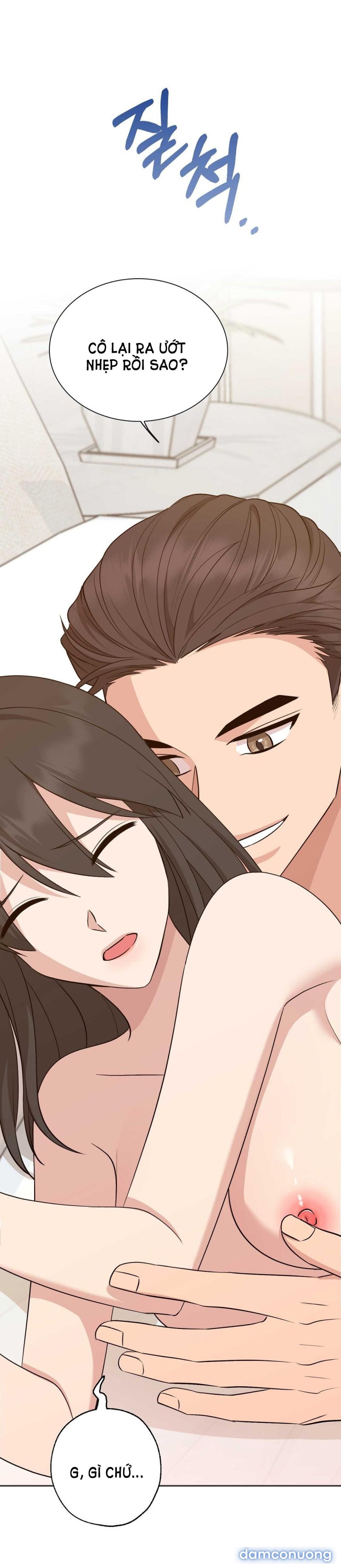 [18+] HỢP ĐỒNG NÔ LỆ DÂM ĐÃNG Chapter 24 - Trang 75 - Dâm Cô Nương