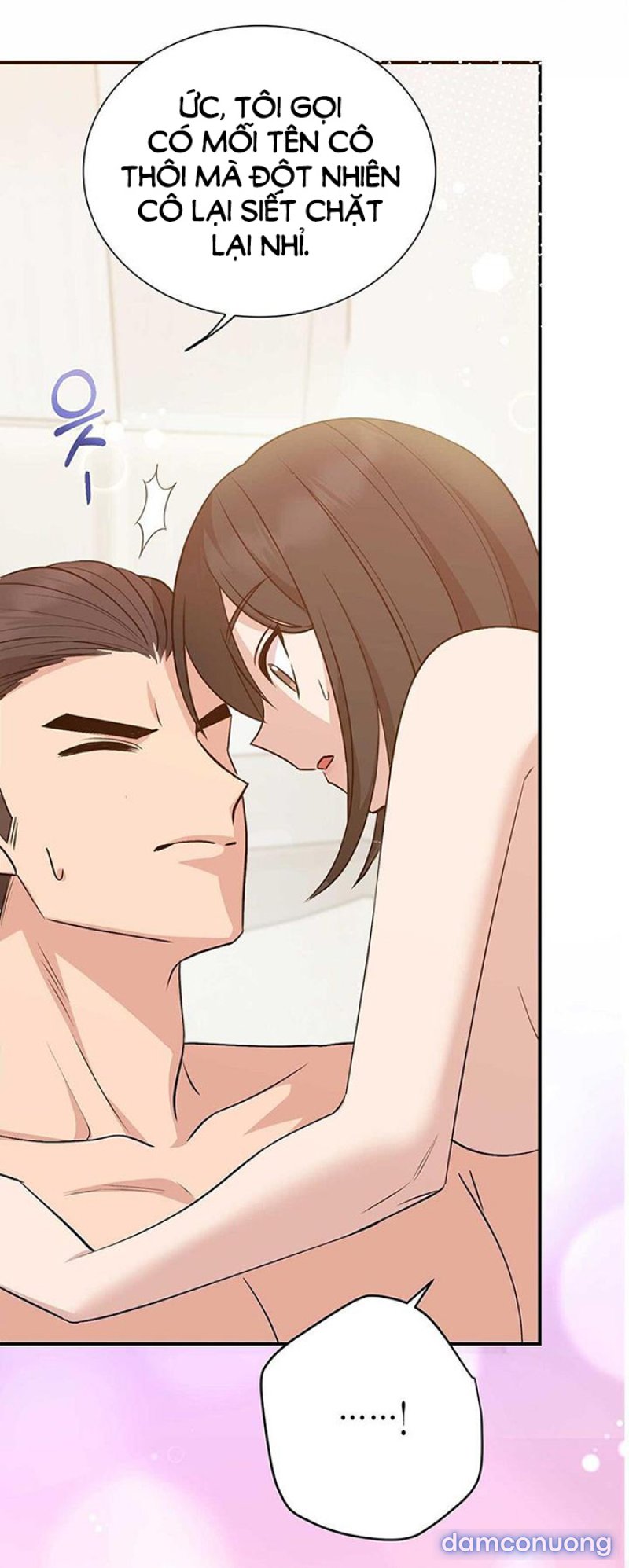 [18+] HỢP ĐỒNG NÔ LỆ DÂM ĐÃNG Chapter 30 - Trang 76 - Dâm Cô Nương