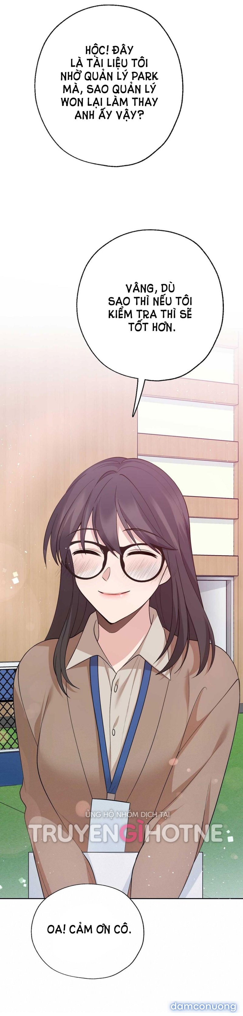 [18+] HỢP ĐỒNG NÔ LỆ DÂM ĐÃNG Chapter 6 - Trang 42 - Dâm Cô Nương