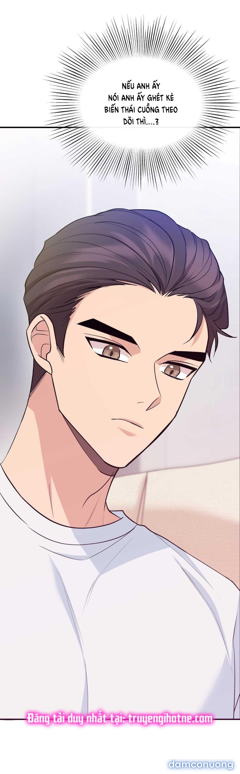 [18+] HỢP ĐỒNG NÔ LỆ DÂM ĐÃNG Chapter 8 - Trang 34 - Dâm Cô Nương