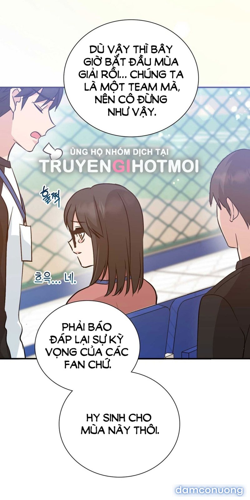 [18+] HỢP ĐỒNG NÔ LỆ DÂM ĐÃNG Chapter 45 - Trang 68 - Dâm Cô Nương