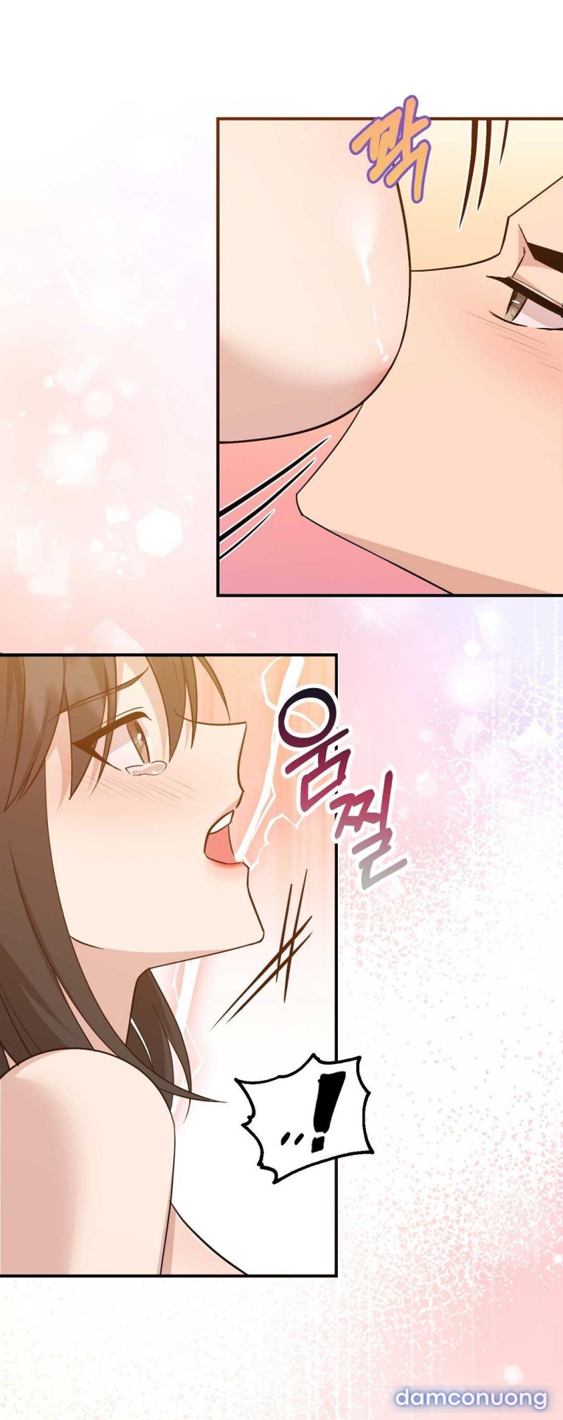 [18+] HỢP ĐỒNG NÔ LỆ DÂM ĐÃNG Chapter 15 - Trang 47 - Dâm Cô Nương