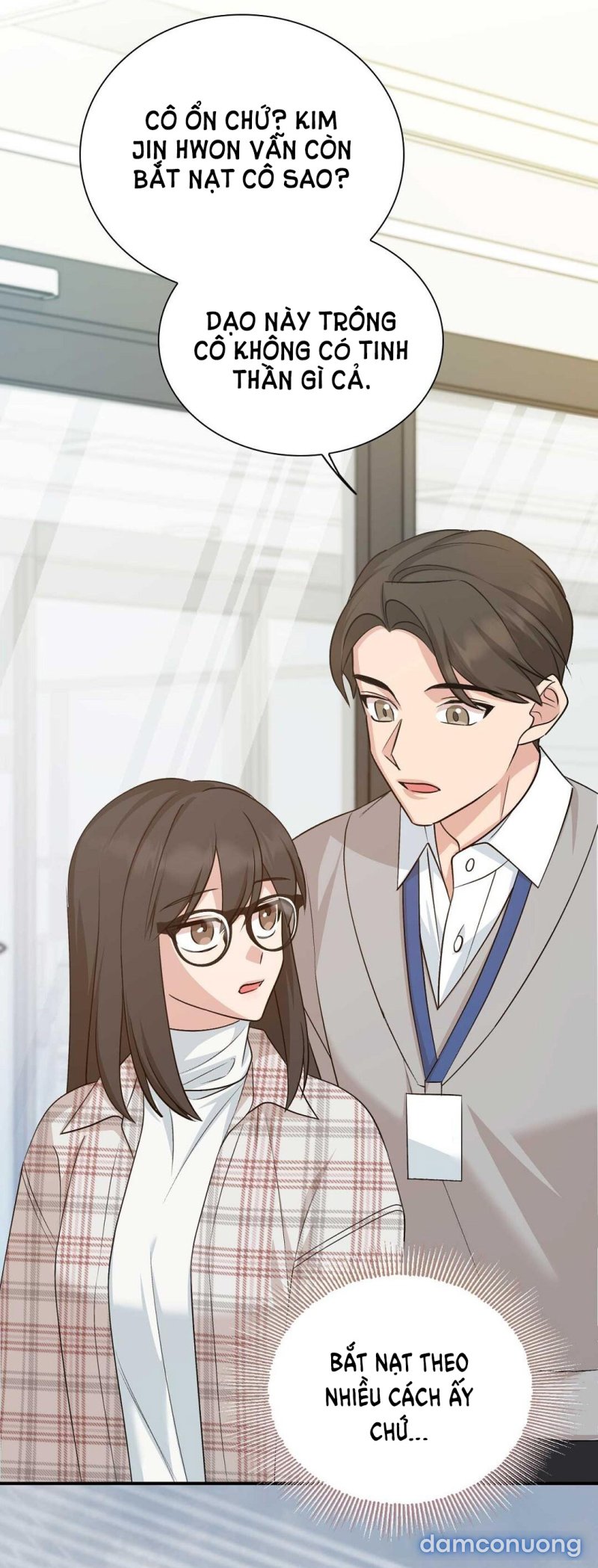 [18+] HỢP ĐỒNG NÔ LỆ DÂM ĐÃNG Chapter 28 - Trang 13 - Dâm Cô Nương