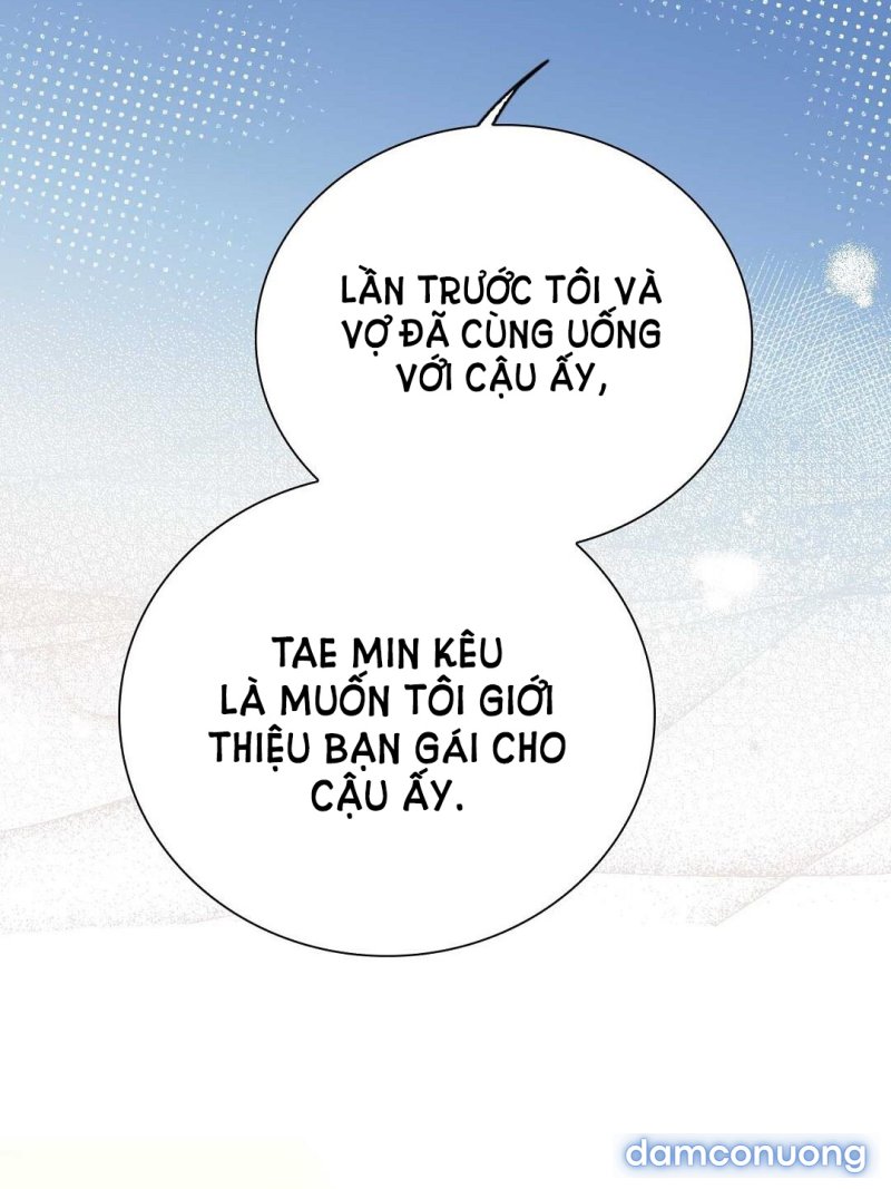[18+] HỢP ĐỒNG NÔ LỆ DÂM ĐÃNG Chapter 28 - Trang 18 - Dâm Cô Nương