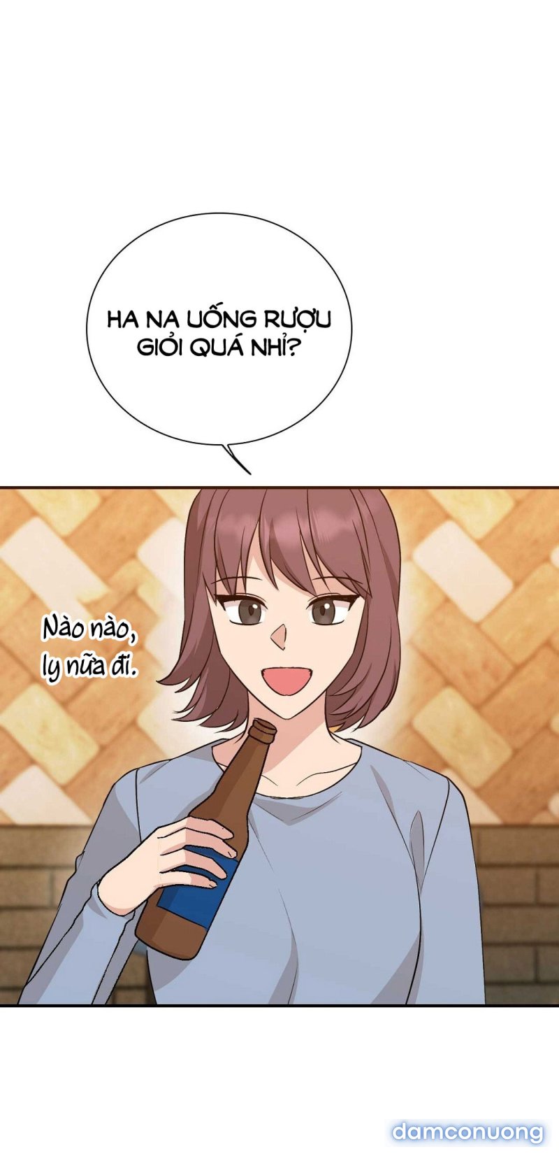 [18+] HỢP ĐỒNG NÔ LỆ DÂM ĐÃNG Chapter 48 - Trang 36 - Dâm Cô Nương