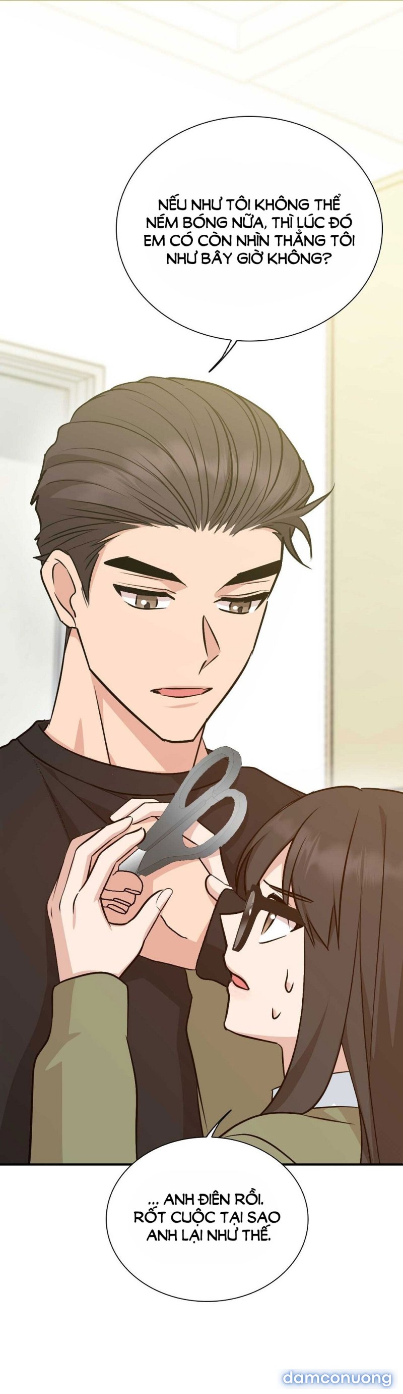 [18+] HỢP ĐỒNG NÔ LỆ DÂM ĐÃNG Chapter 44 - Trang 12 - Dâm Cô Nương