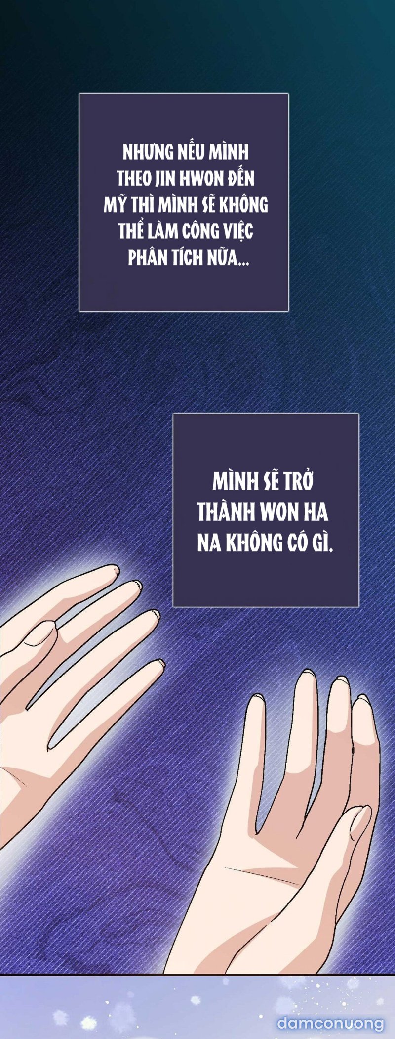 [18+] HỢP ĐỒNG NÔ LỆ DÂM ĐÃNG Chapter 51 - Trang 12 - Dâm Cô Nương