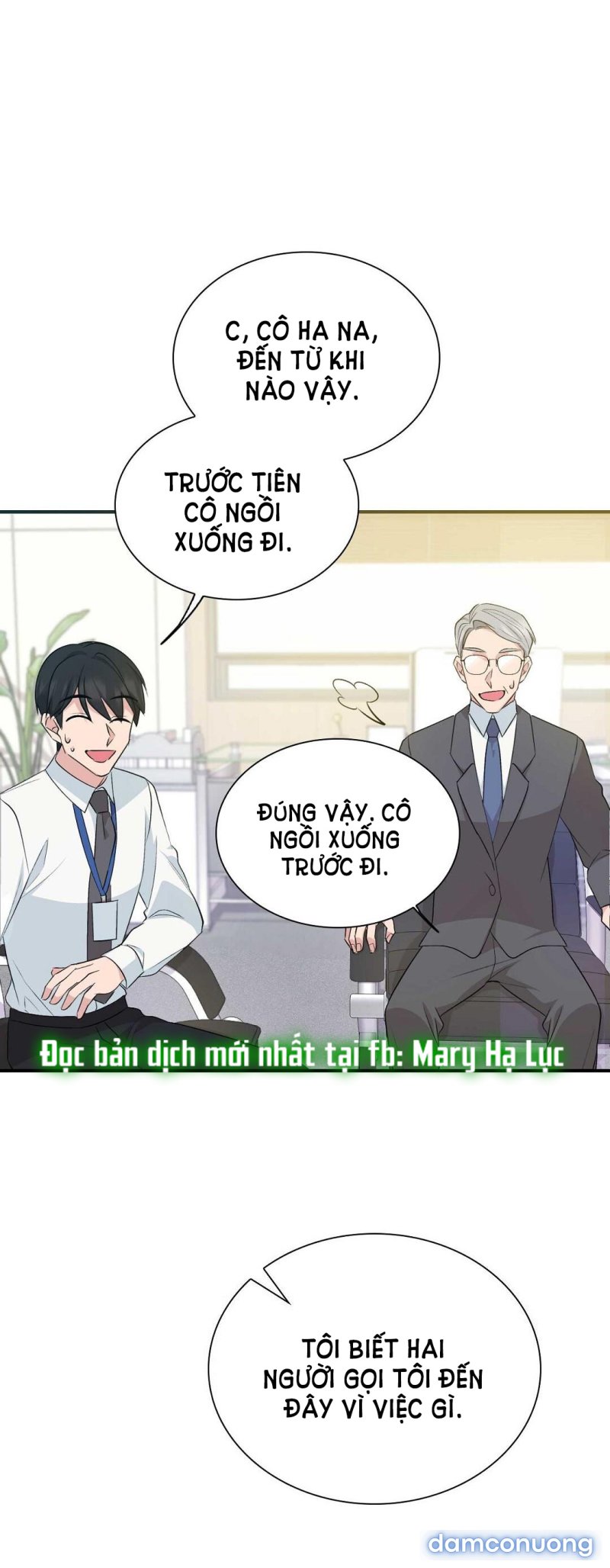 [18+] HỢP ĐỒNG NÔ LỆ DÂM ĐÃNG Chapter 17 - Trang 17 - Dâm Cô Nương