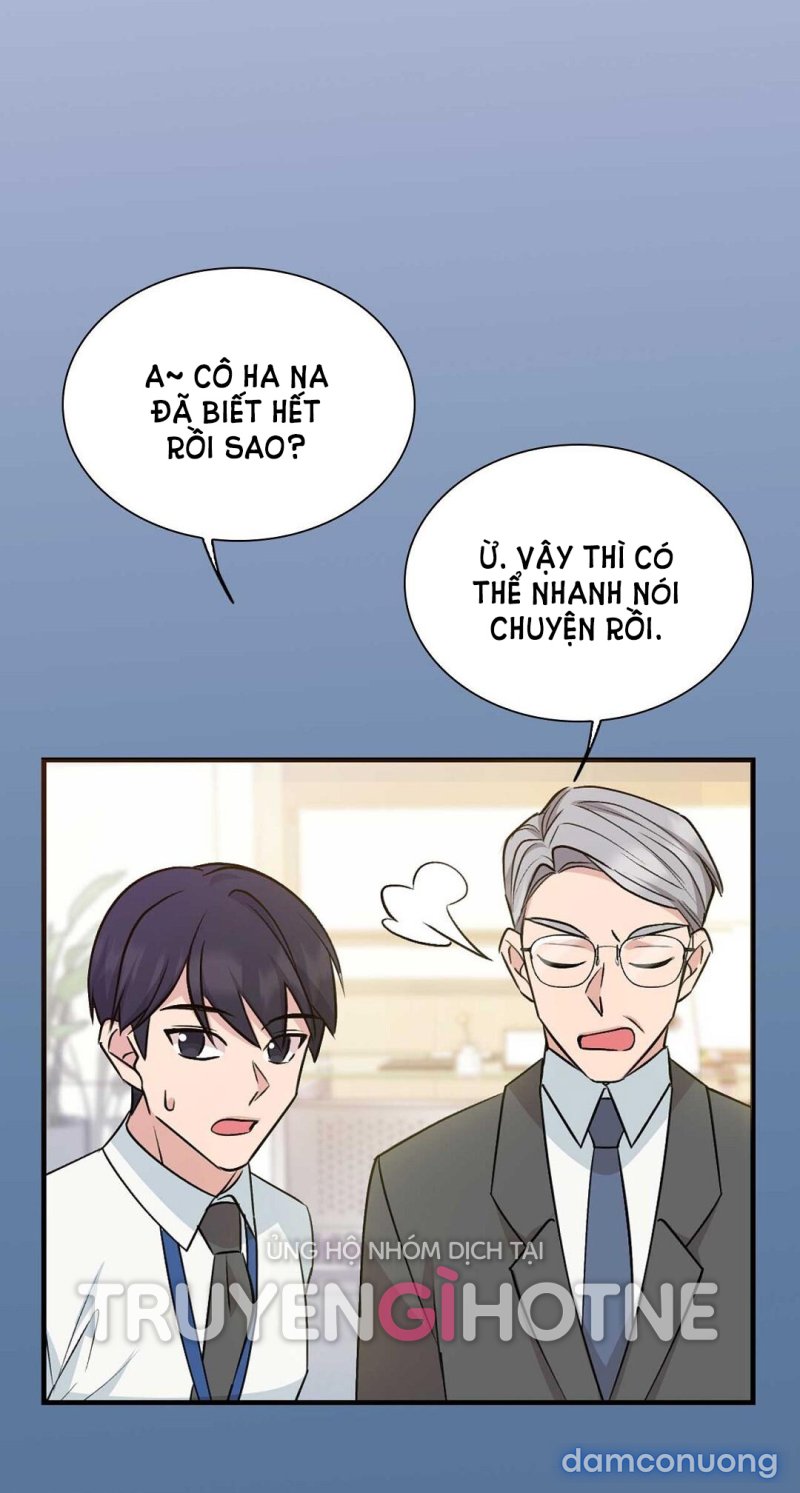 [18+] HỢP ĐỒNG NÔ LỆ DÂM ĐÃNG Chapter 17 - Trang 19 - Dâm Cô Nương