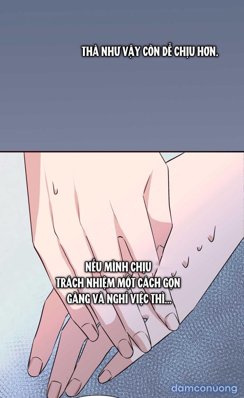 [18+] HỢP ĐỒNG NÔ LỆ DÂM ĐÃNG Chapter 17 - Trang 21 - Dâm Cô Nương