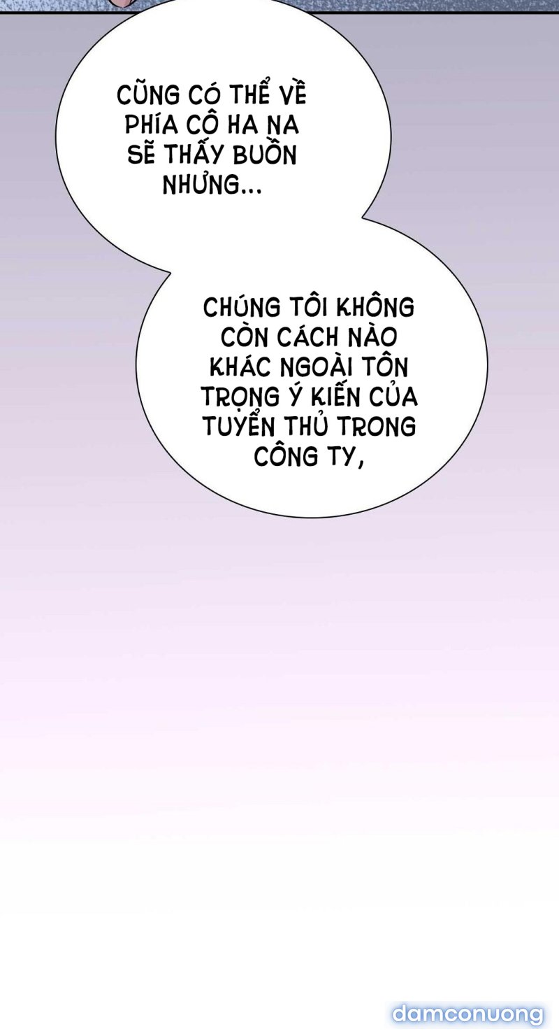 [18+] HỢP ĐỒNG NÔ LỆ DÂM ĐÃNG Chapter 17 - Trang 22 - Dâm Cô Nương