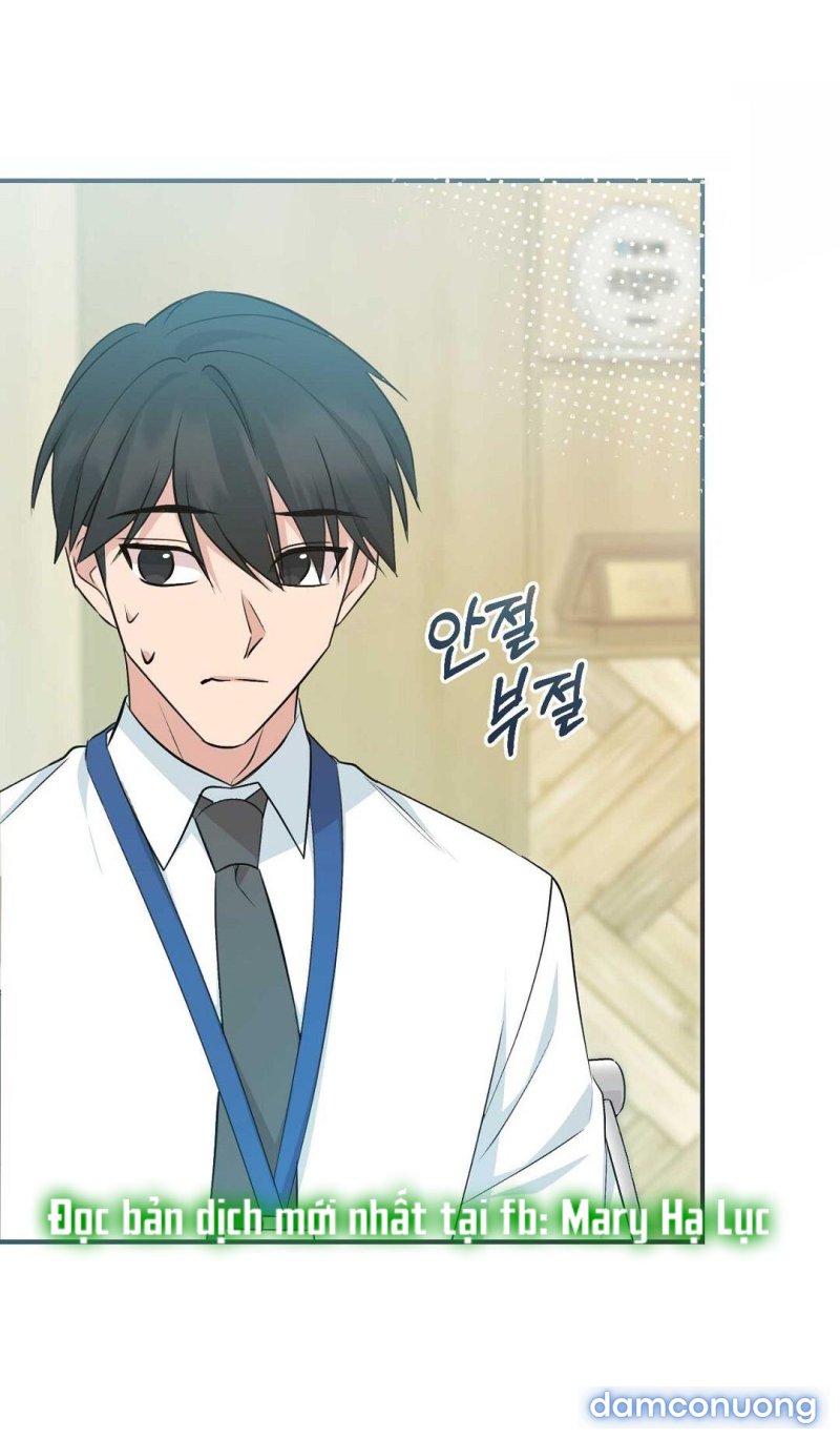 [18+] HỢP ĐỒNG NÔ LỆ DÂM ĐÃNG Chapter 17 - Trang 23 - Dâm Cô Nương