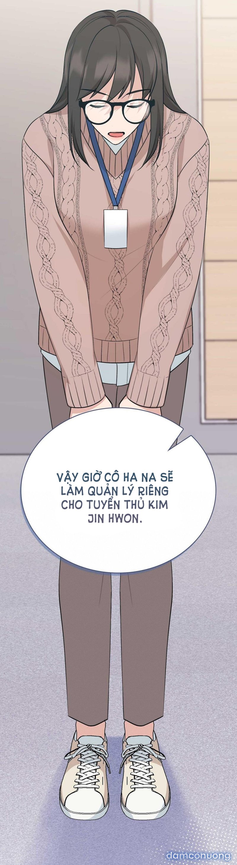 [18+] HỢP ĐỒNG NÔ LỆ DÂM ĐÃNG Chapter 17 - Trang 26 - Dâm Cô Nương