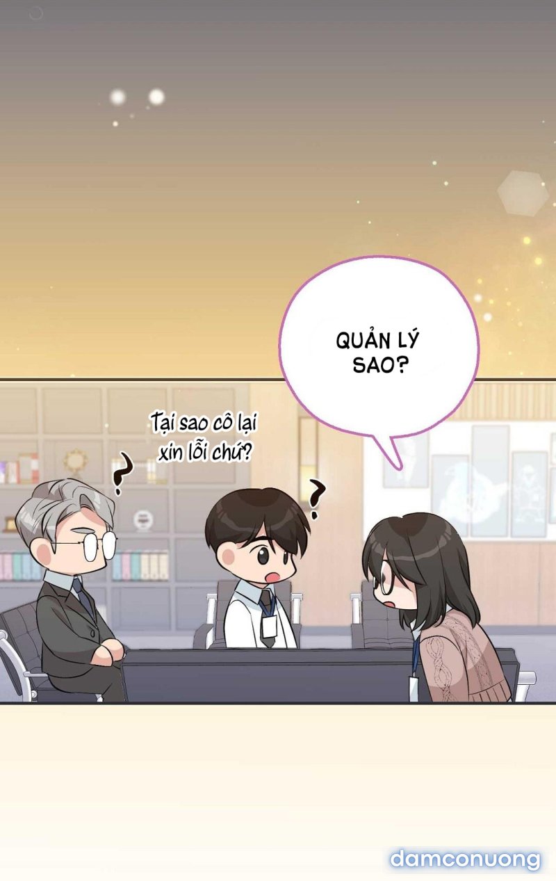 [18+] HỢP ĐỒNG NÔ LỆ DÂM ĐÃNG Chapter 17 - Trang 28 - Dâm Cô Nương