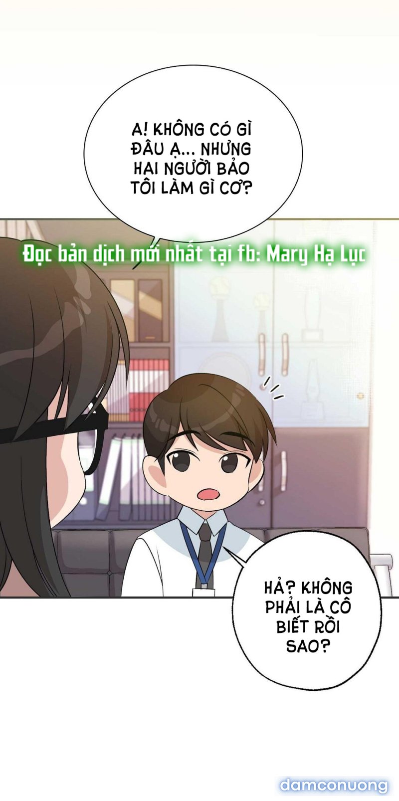 [18+] HỢP ĐỒNG NÔ LỆ DÂM ĐÃNG Chapter 17 - Trang 29 - Dâm Cô Nương