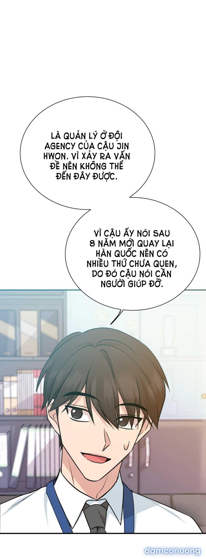 [18+] HỢP ĐỒNG NÔ LỆ DÂM ĐÃNG Chapter 17 - Trang 30 - Dâm Cô Nương