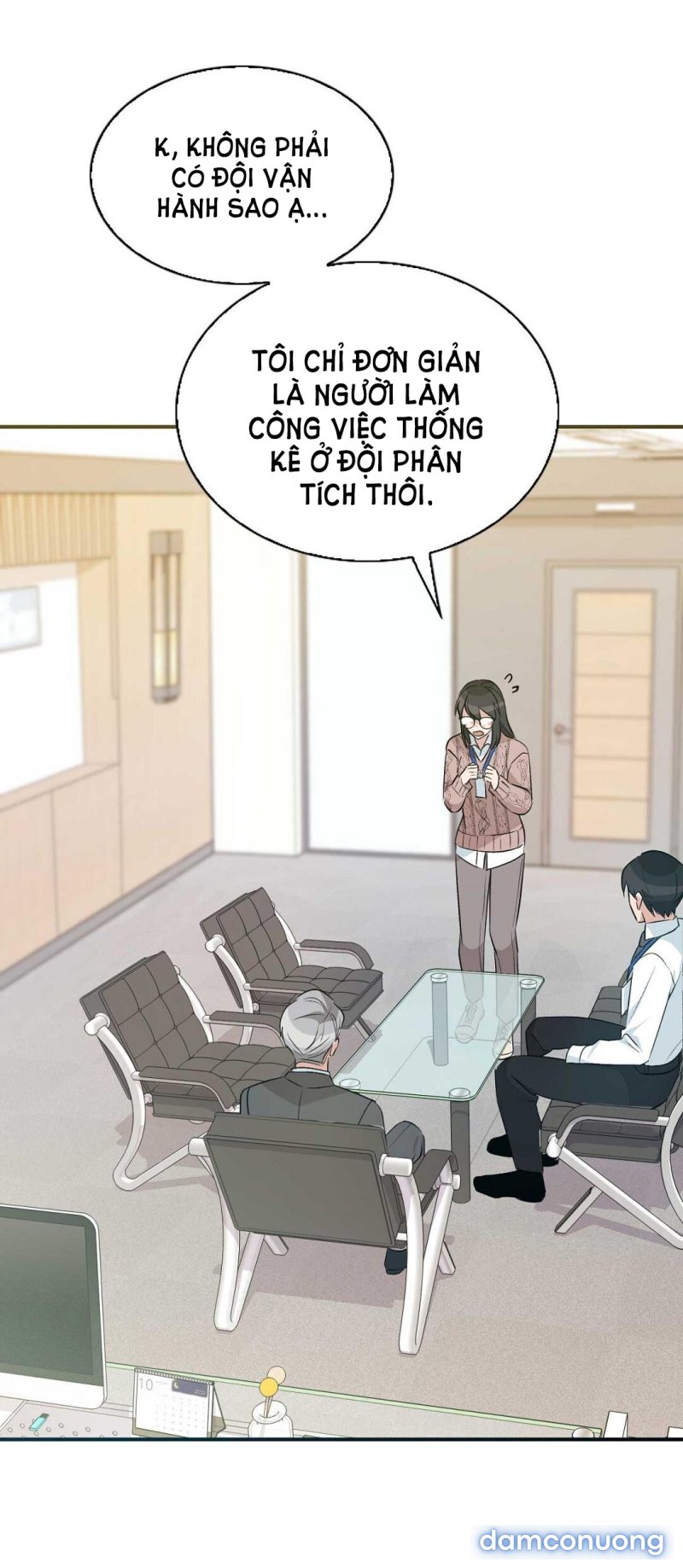 [18+] HỢP ĐỒNG NÔ LỆ DÂM ĐÃNG Chapter 17 - Trang 32 - Dâm Cô Nương